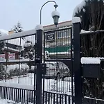 Na Kasztanowej * Kraków