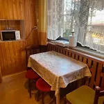 Na Kasztanowej 招待所 克拉科夫