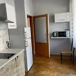 Na Kasztanowej Pensionat Kraków