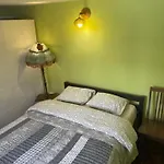 Pensionat Na Kasztanowej Kraków