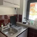 Na Kasztanowej 招待所 克拉科夫