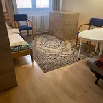 Pensionat Na Kasztanowej