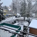Pensionat Na Kasztanowej