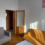 招待所 Na Kasztanowej 克拉科夫