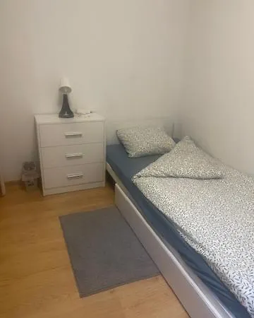 Na Kasztanowej