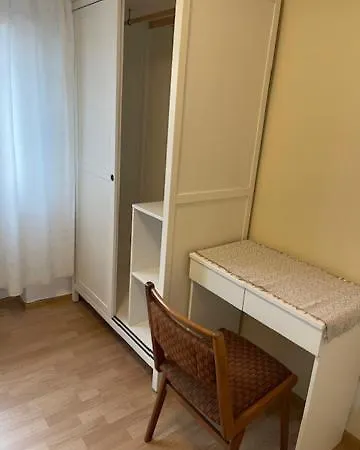 Na Kasztanowej 克拉科夫