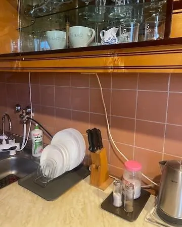 Na Kasztanowej *