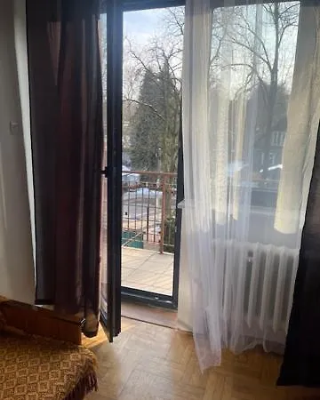 Na Kasztanowej 克拉科夫