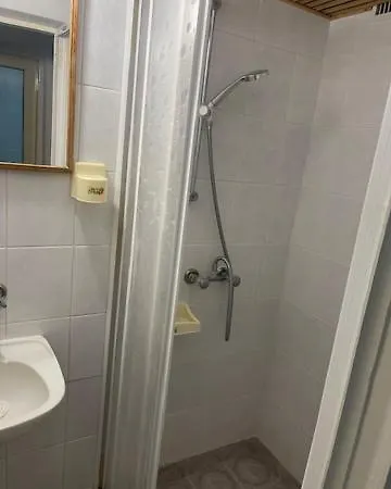 Na Kasztanowej