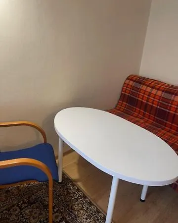 Na Kasztanowej 克拉科夫