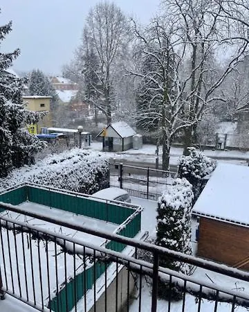 招待所 Na Kasztanowej