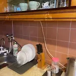 Na Kasztanowej *