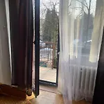 Na Kasztanowej Krasków