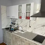 Na Kasztanowej Πανσιόν Krasków