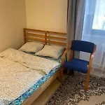 Πανσιόν Na Kasztanowej