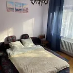 Πανσιόν Na Kasztanowej Krasków